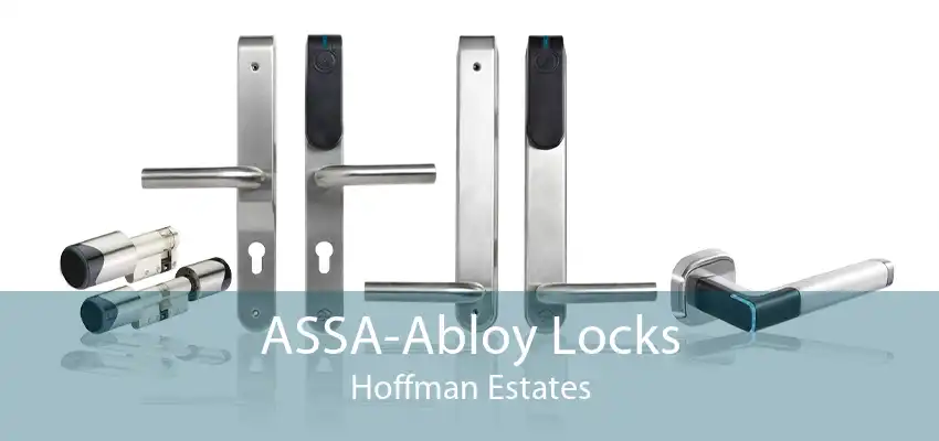 ASSA-Abloy Locks Hoffman Estates