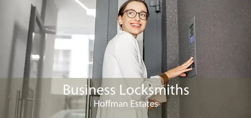 Business Locksmiths Hoffman Estates