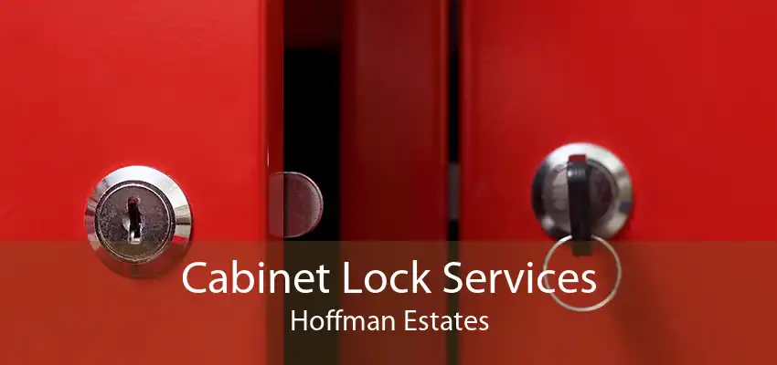 Cabinet Lock Services Hoffman Estates