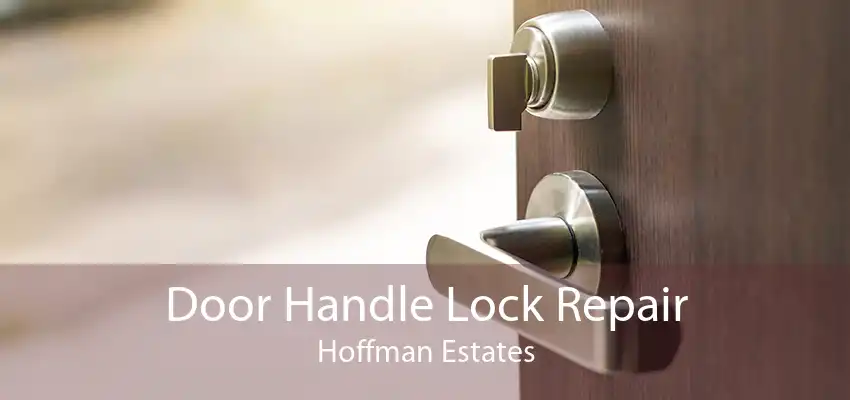 Door Handle Lock Repair Hoffman Estates
