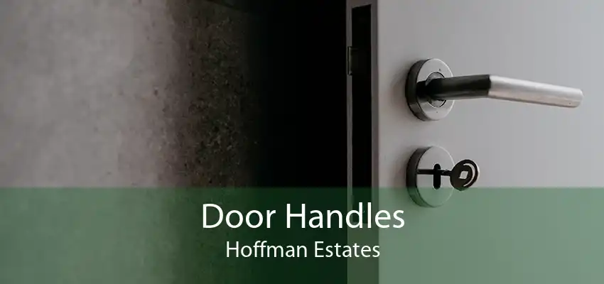 Door Handles Hoffman Estates