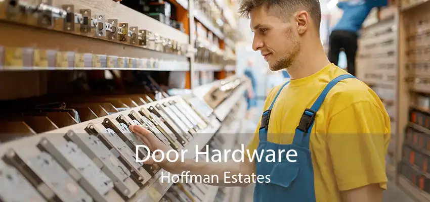 Door Hardware Hoffman Estates