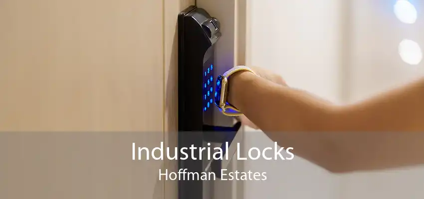 Industrial Locks Hoffman Estates