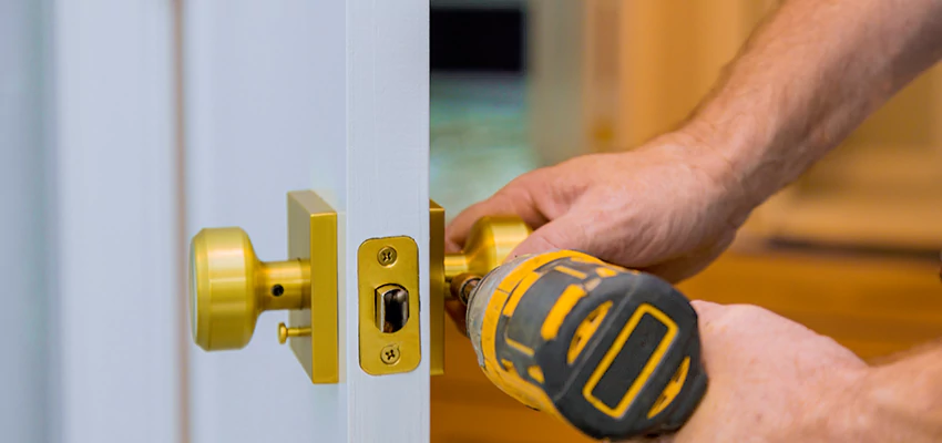 Local Locksmith For Key Fob Replacement in Hoffman Estates