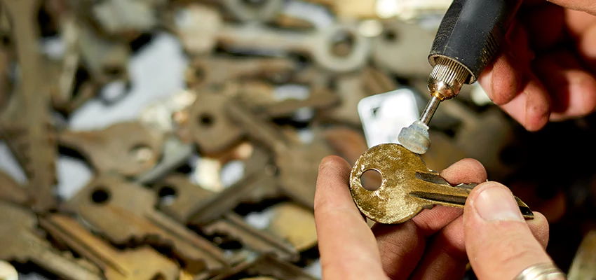 Car Lock Key Repair Service in Hoffman Estates