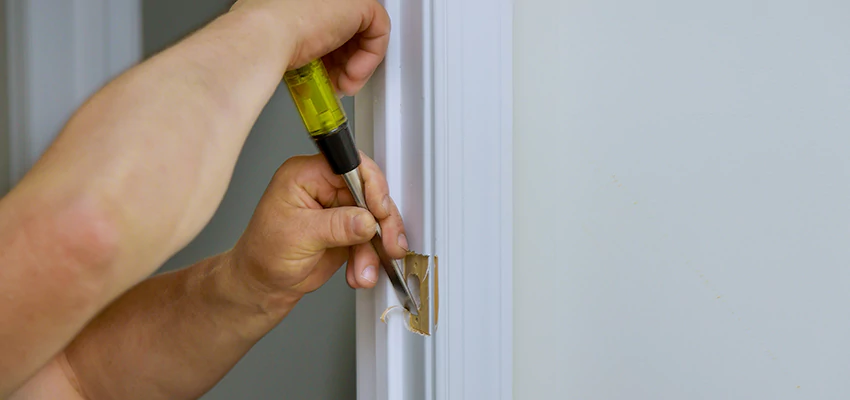 On Demand Locksmith For Key Replacement in Hoffman Estates
