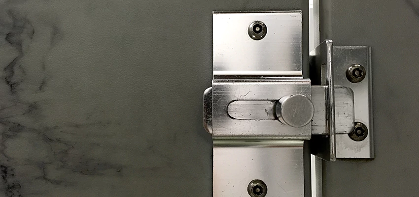 Fix A Room Door Lock in Hoffman Estates
