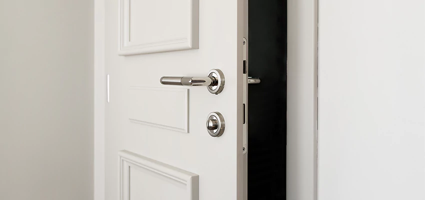 Folding Bathroom Door With Lock Solutions in Hoffman Estates