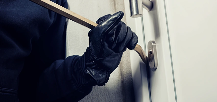 Burglar Damage Door Sensors Repair in Hoffman Estates