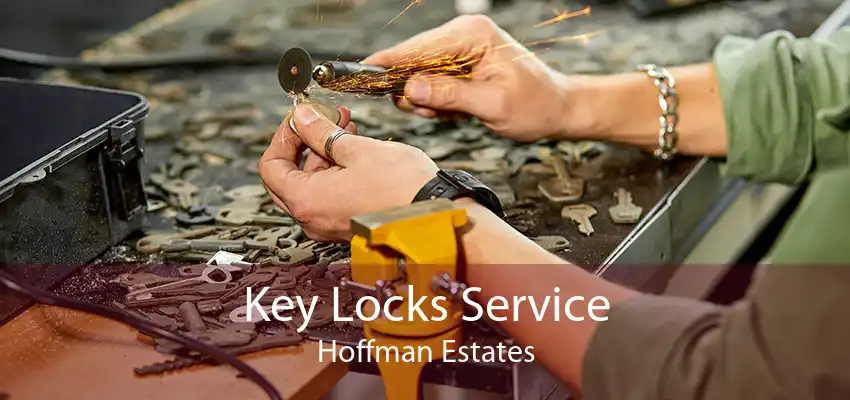 Key Locks Service Hoffman Estates