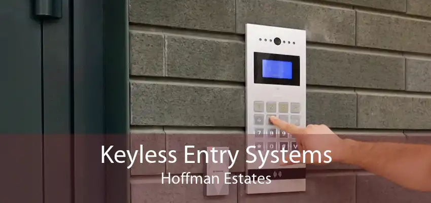Keyless Entry Systems Hoffman Estates