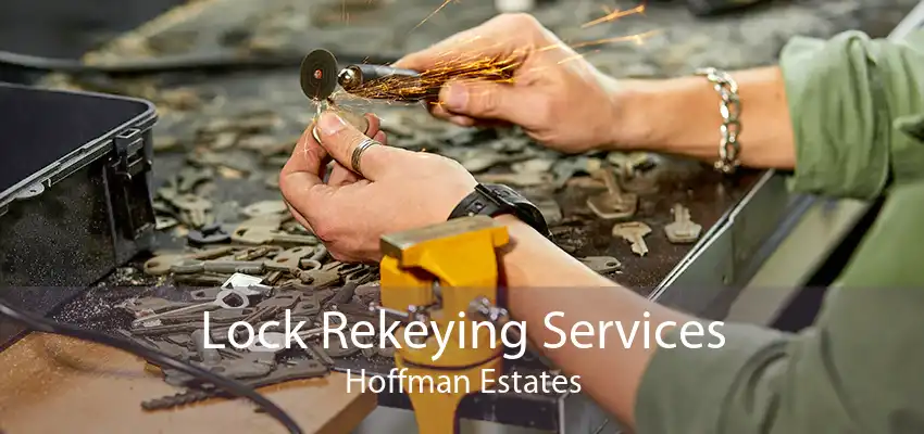 Lock Rekeying Services Hoffman Estates
