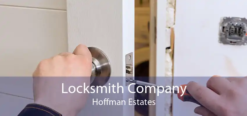 Locksmith Company Hoffman Estates