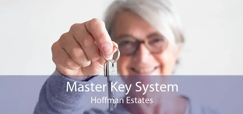 Master Key System Hoffman Estates