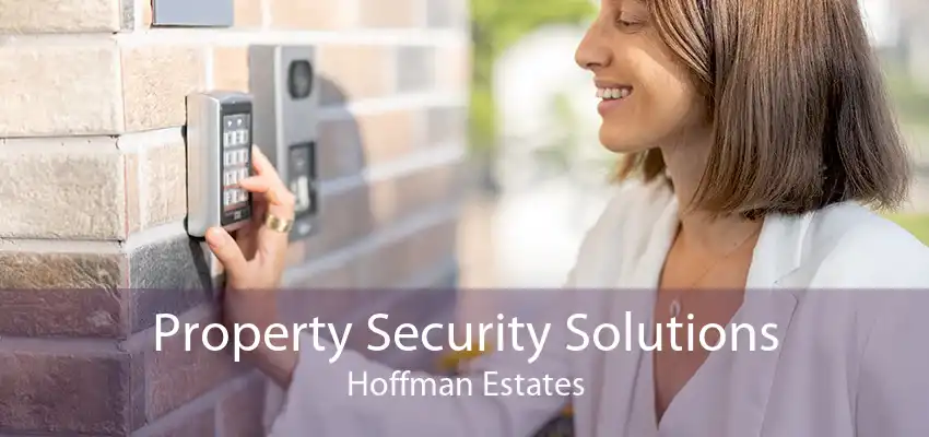 Property Security Solutions Hoffman Estates