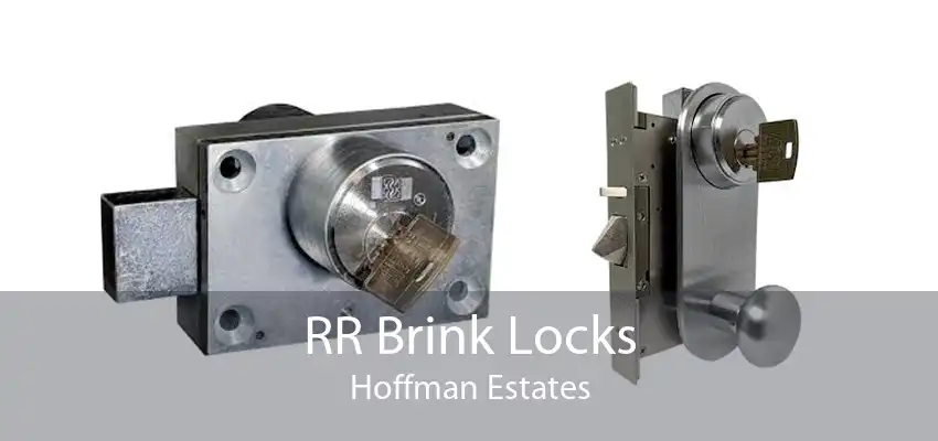RR Brink Locks Hoffman Estates