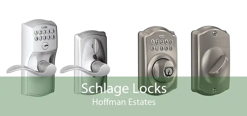 Schlage Locks Hoffman Estates
