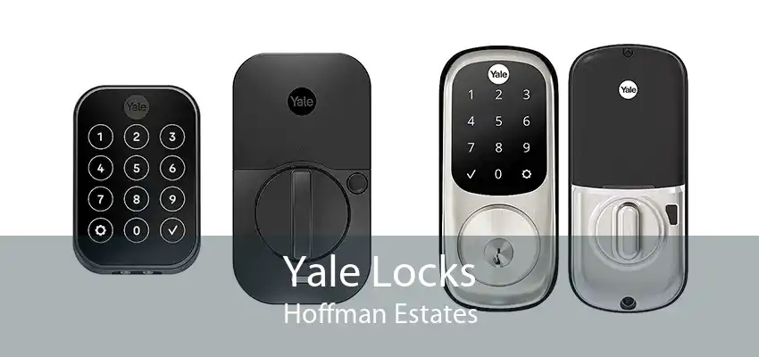 Yale Locks Hoffman Estates