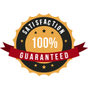 100% Satisfaction Guarantee in Hoffman Estates