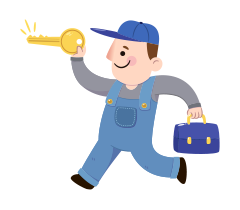 Local emergency lockout specialist near you offering 24/7 emergency lockout solution in Hoffman Estates, IL