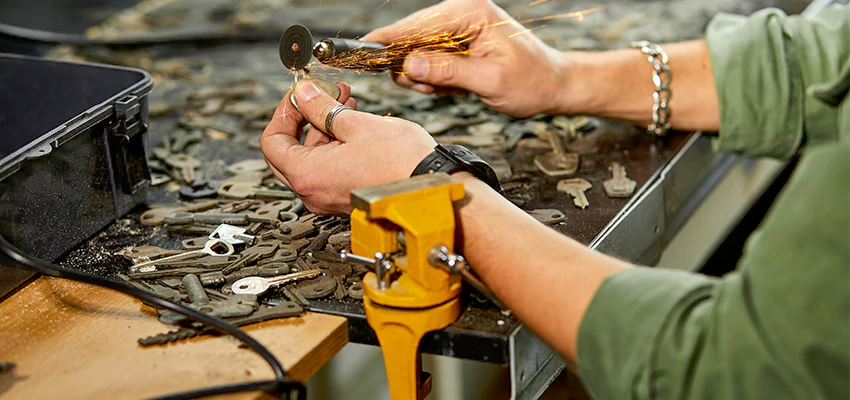 24 Hours Locksmith Solutions in Hoffman Estates, IL