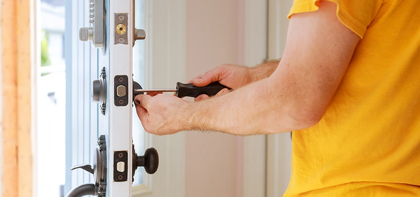 Break-in Prevention Solutions in Hoffman Estates