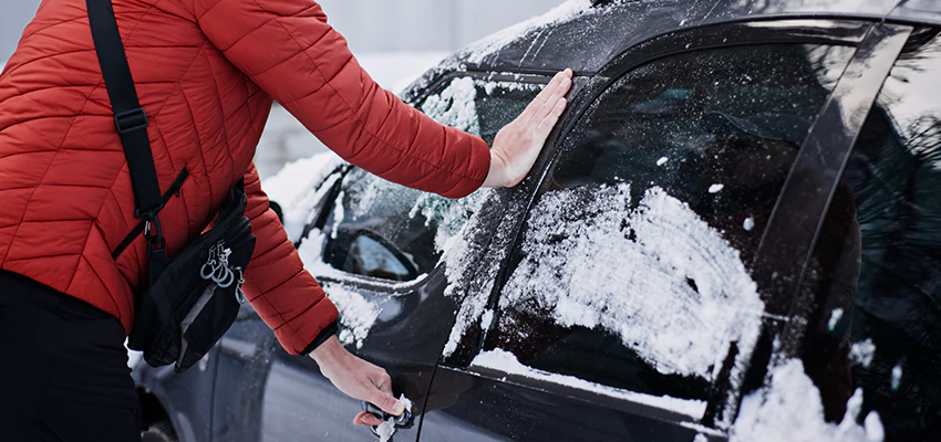 Emergency Keyless Lockout in Hoffman Estates