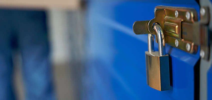 Industrial Door Lock Repair And Installation in Hoffman Estates, IL