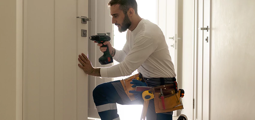 Mailbox Lock Installation Expert in Hoffman Estates, Illinois