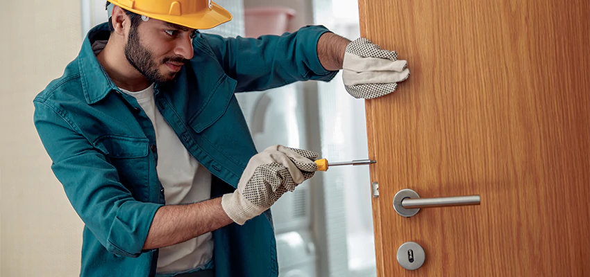 24 Hour Residential Locksmith in Hoffman Estates