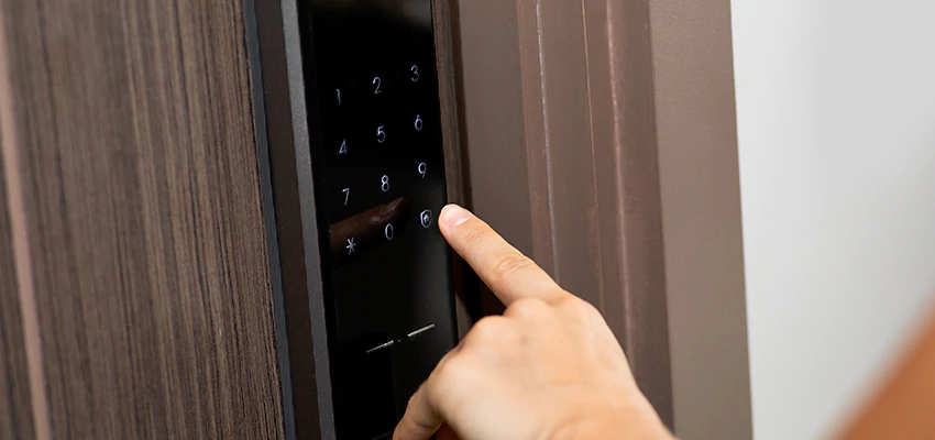 Secure Code Locks Ideas in Hoffman Estates