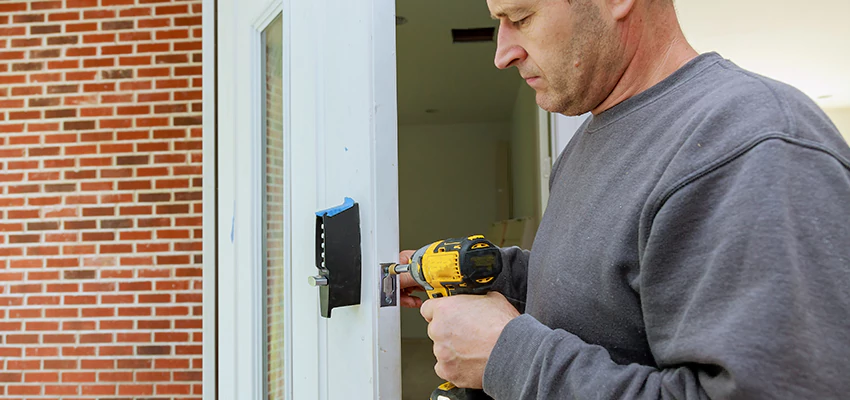 Eviction Locksmith Services For Lock Installation in Hoffman Estates