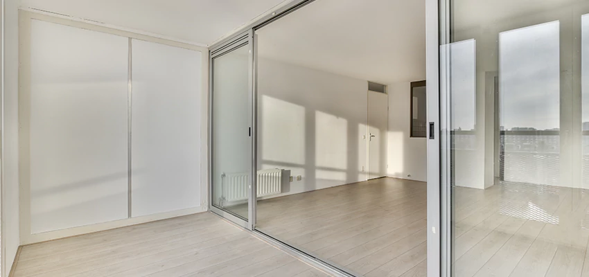 Patio Glass Sliding Door Lock in Hoffman Estates, IL