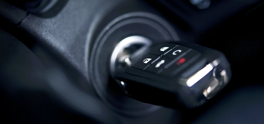 Ignition Switch Replacement in Hoffman Estates, IL