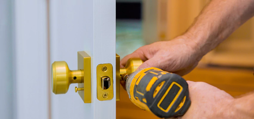 Local Locksmith For Key Fob Replacement in Hoffman Estates, Illinois