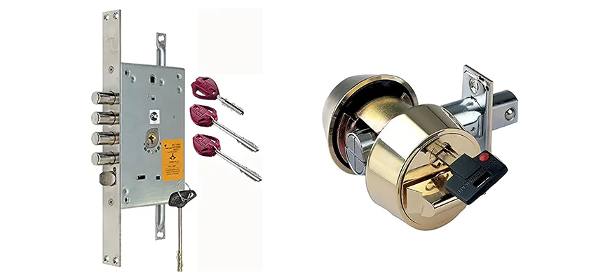 Mul-T-Lock Vehicle Locks Installation in Hoffman Estates, IL