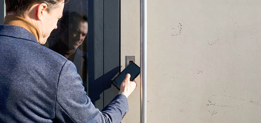 Police Recommended Rekey Locksmith in Hoffman Estates, Illinois