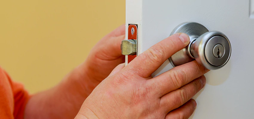 Residential Locksmith For Lock Installation in Hoffman Estates