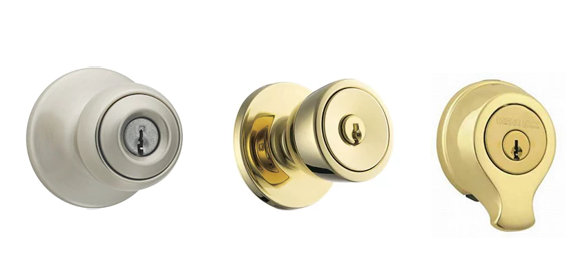 Weiser Bluetooth Lock Installation in Hoffman Estates, IL