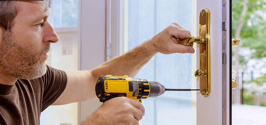 Affordable Bonded & Insured Locksmiths in Hoffman Estates