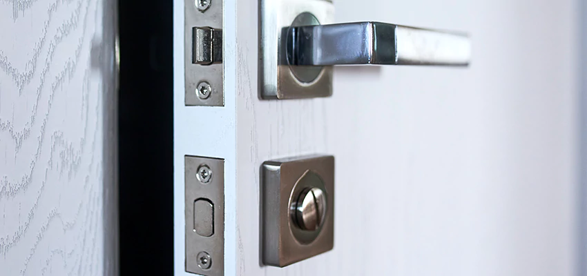 High Security Door Locks Near Me in Hoffman Estates, IL