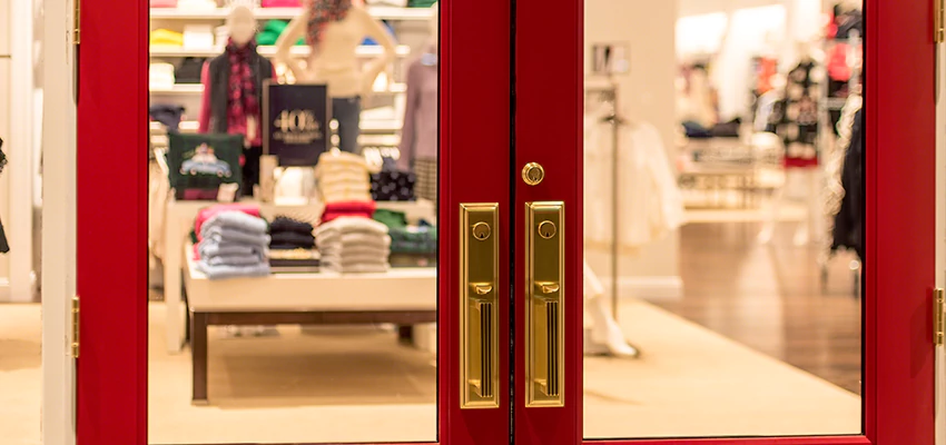 Automotive Locksmith For Retail Stores in Hoffman Estates, IL