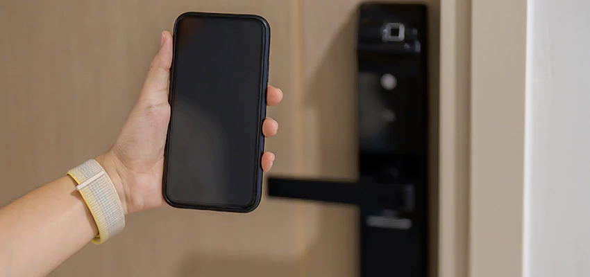 Keypad Wifi Locks Repair And Installation in Hoffman Estates, IL