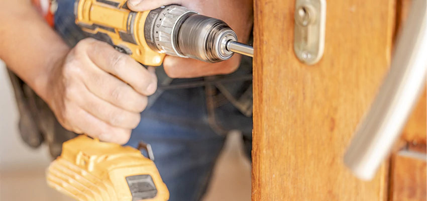 Emergency A1 Locksmith Services in Hoffman Estates, Illinois