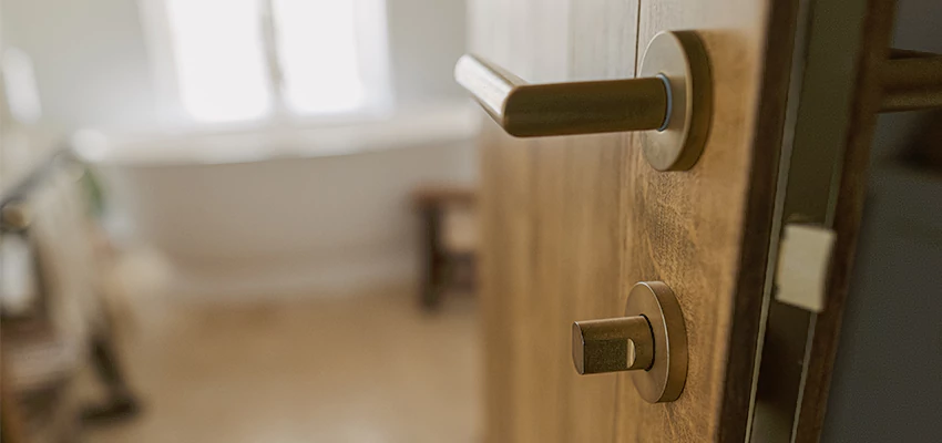 Mortise Locks For Bathroom in Hoffman Estates