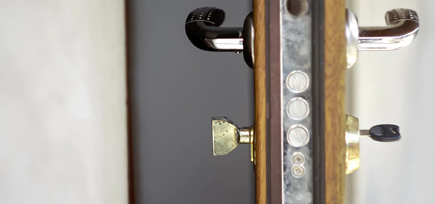 Holiday Emergency Locksmith in Hoffman Estates