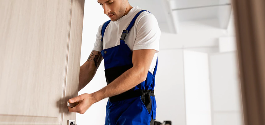 Car Lock Repair And Installation Expert in Hoffman Estates, IL
