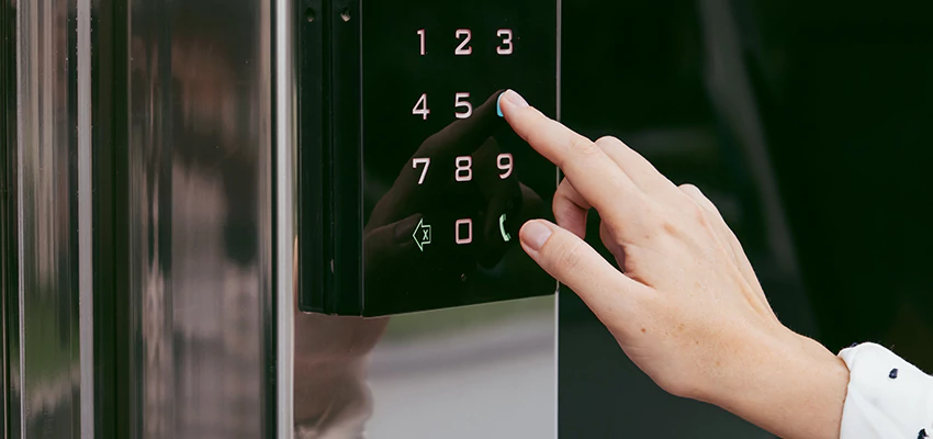 Property Management Locksmith For Lock Installation in Hoffman Estates, IL