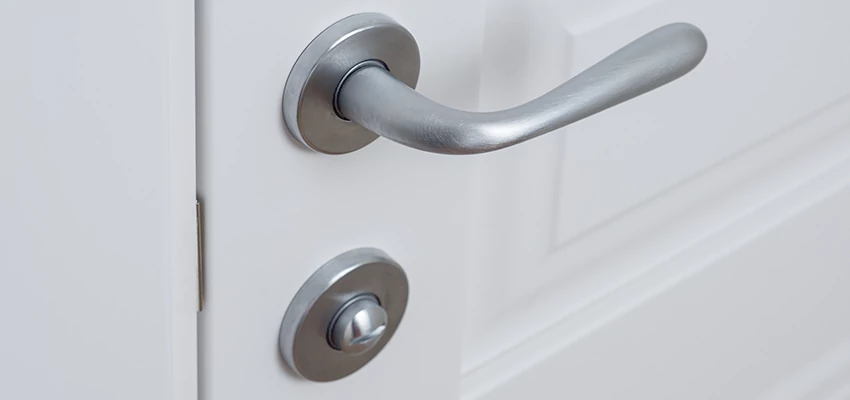 Single-Occupancy Restroom Locks Repair in Hoffman Estates