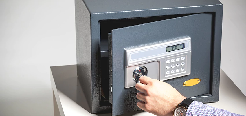 Jewelry Safe Unlocking Service in Hoffman Estates